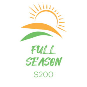 Full Season
