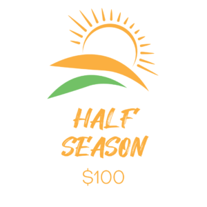 Half Season