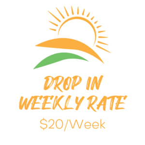 Weekly Rate