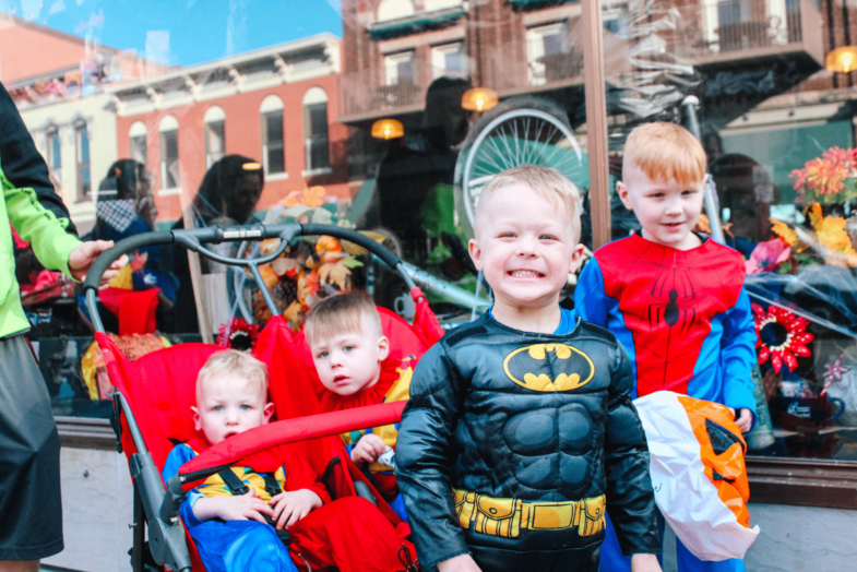 The Greatest Spectacle in Candy Returns to Downtown Wabash Downtown Wabash, Inc.