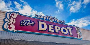 The Depot