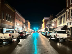 Downtown Wabash District