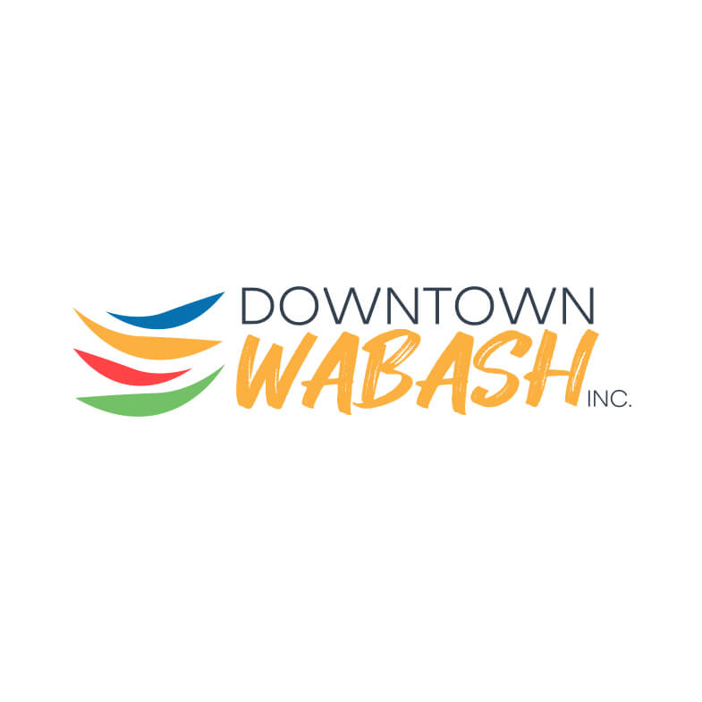 Downtown Wabash Placeholder Image for the June 2024 Board Meeting event
