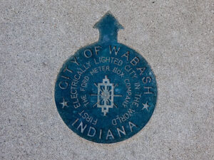 Historic Wabash