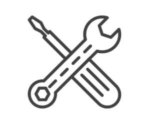 Repairs for Pedestrian Signs