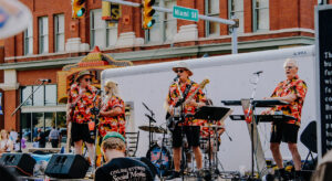 Wabash Concerts